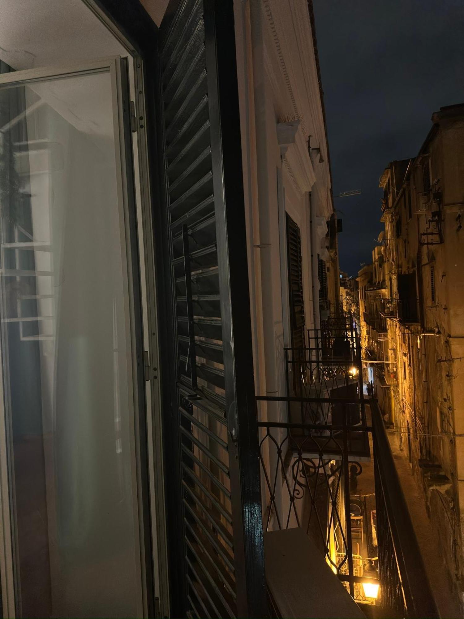 Donna Isabella A Ballaro Palermo Exterior foto